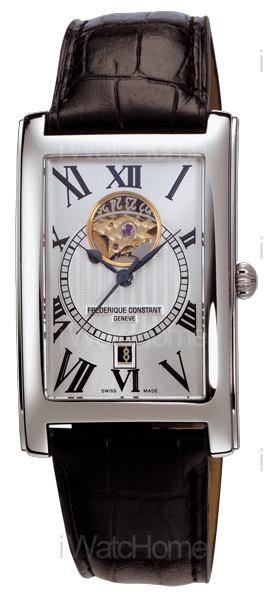 Heart Beat Date Carree